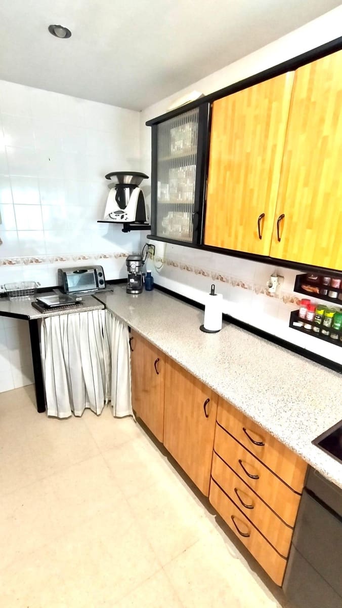 3 soverom Leilighet til salgs i San Fernando - € 195 000 (Ref: 9262003)