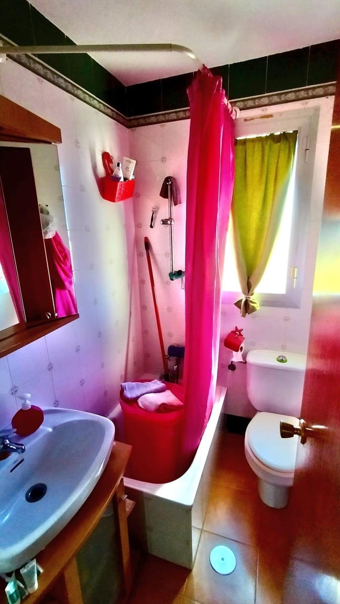 3 soverom Leilighet til salgs i San Fernando - € 195 000 (Ref: 9262003)