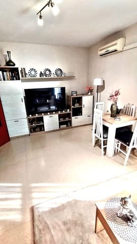 3 chambre Appartement à vendre à San Fernando - 195 000 € (Ref: 9262003)