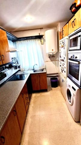 3 chambre Appartement à vendre à San Fernando - 195 000 € (Ref: 9262003)