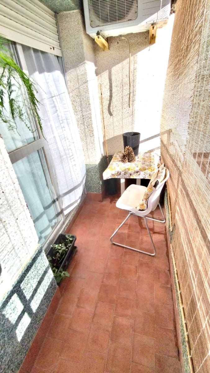 3 soverom Leilighet til salgs i San Fernando - € 195 000 (Ref: 9262003)