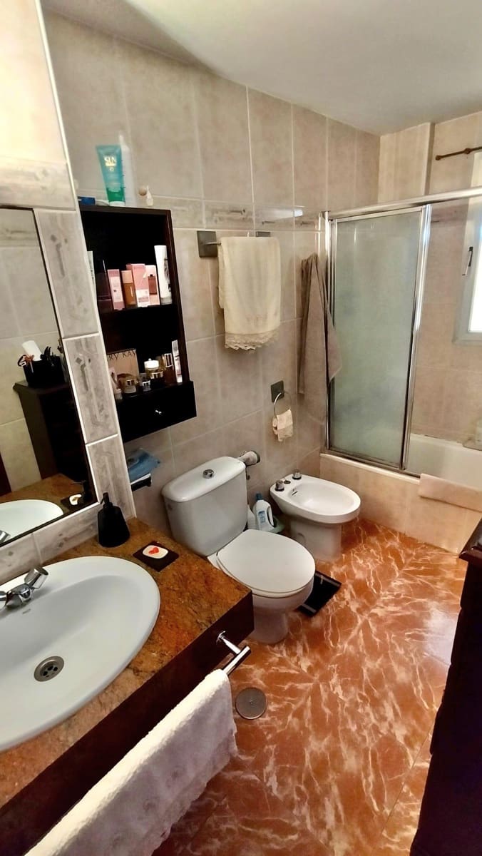 3 soverom Leilighet til salgs i San Fernando - € 195 000 (Ref: 9262003)