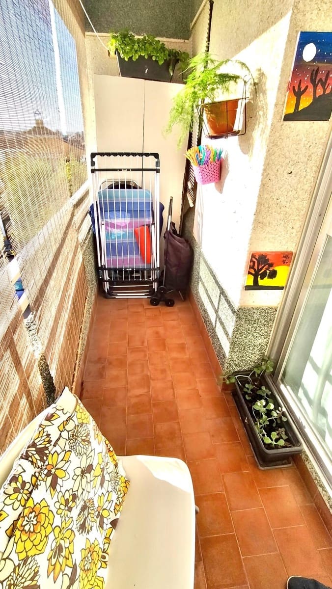 3 soverom Leilighet til salgs i San Fernando - € 195 000 (Ref: 9262003)