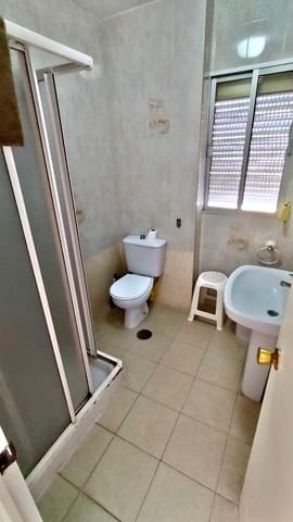 3 soveværelse Lejlighed til salg i San Fernando - € 230.000 (Ref: 9371304)