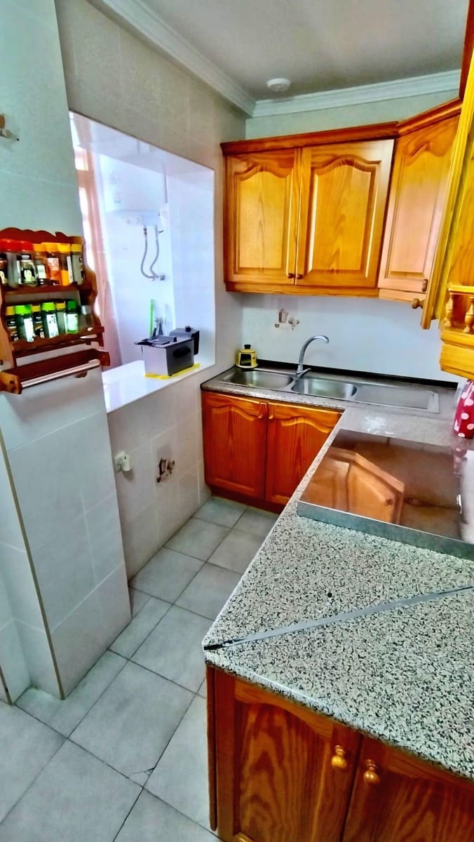 3 soverom Leilighet til salgs i San Fernando - € 230 000 (Ref: 9371304)