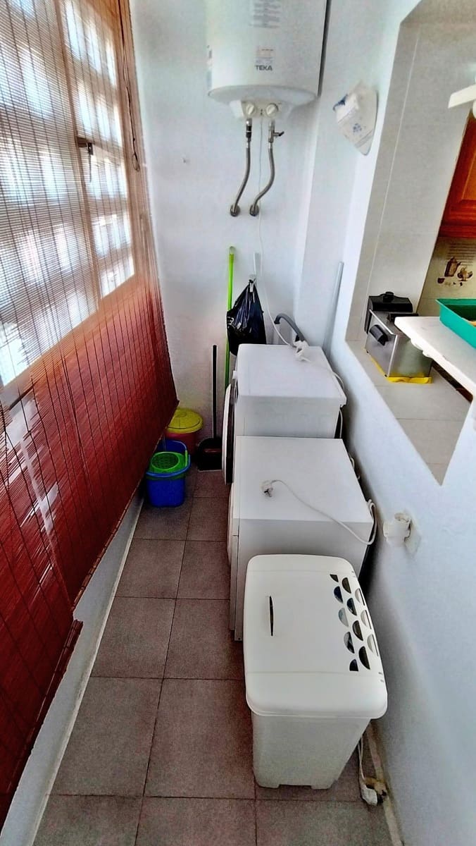 3 soverom Leilighet til salgs i San Fernando - € 230 000 (Ref: 9371304)