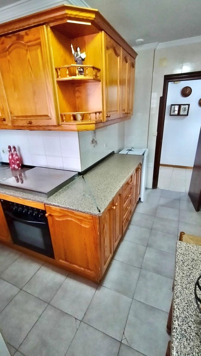 3 soverom Leilighet til salgs i San Fernando - € 230 000 (Ref: 9371304)