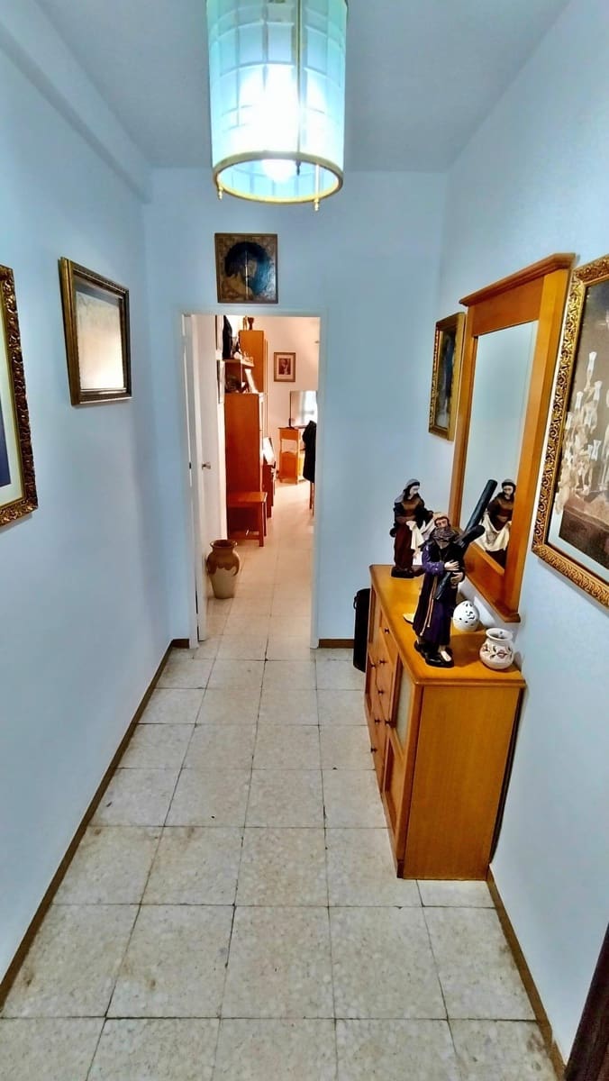 3 soverom Leilighet til salgs i San Fernando - € 230 000 (Ref: 9371304)