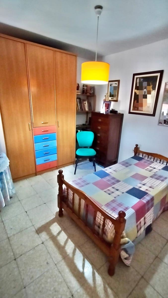 3 soverom Leilighet til salgs i San Fernando - € 230 000 (Ref: 9371304)