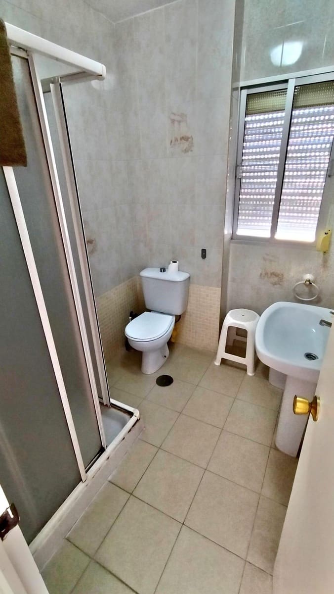 3 soverom Leilighet til salgs i San Fernando - € 230 000 (Ref: 9371304)