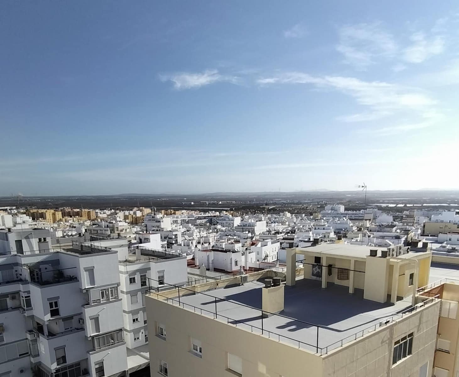 3 soverom Leilighet til salgs i San Fernando - € 230 000 (Ref: 9371304)