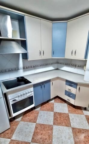 4 chambre Appartement à vendre à San Fernando - 225 000 € (Ref: 9378496)