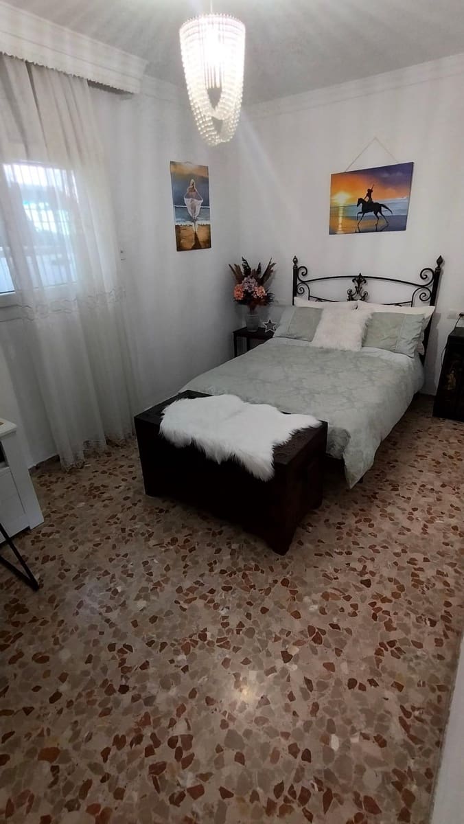 5 bedroom Finca/Country House for sale in Chiclana de la Frontera with pool garage - € 599,000 (Ref: 9397962)