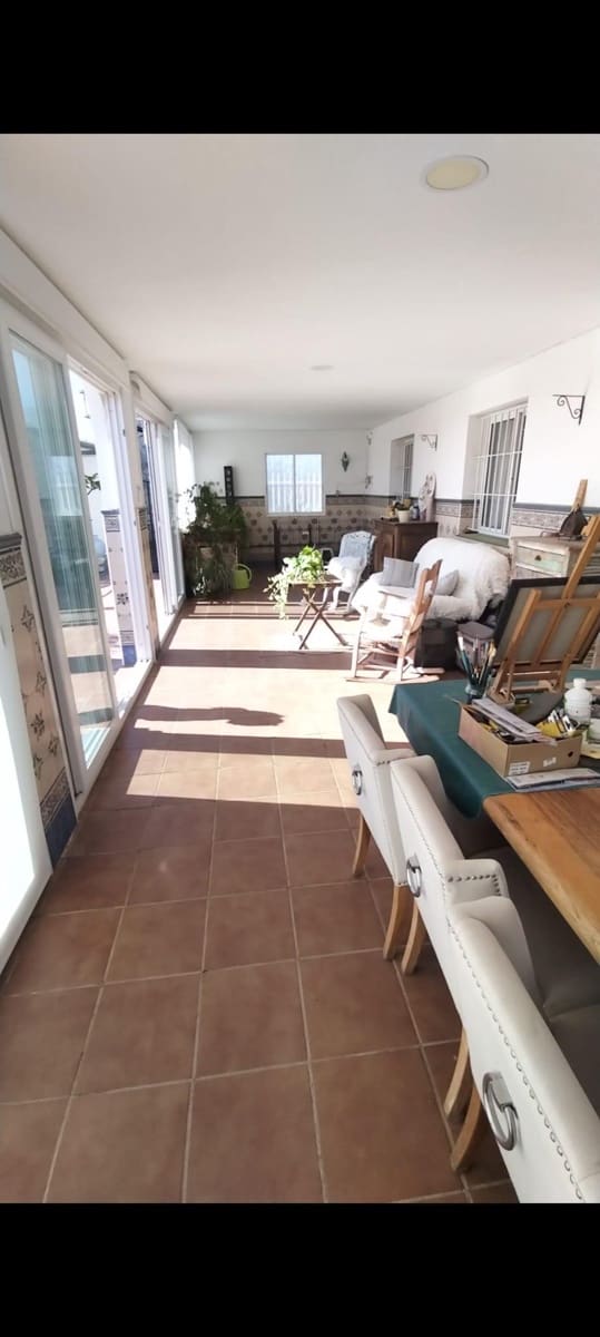 5 bedroom Finca/Country House for sale in Chiclana de la Frontera with pool garage - € 599,000 (Ref: 9397962)
