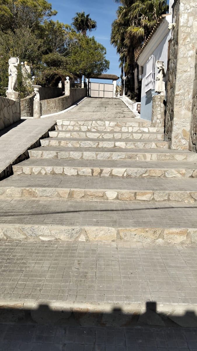 5 bedroom Finca/Country House for sale in Chiclana de la Frontera with pool garage - € 599,000 (Ref: 9397962)