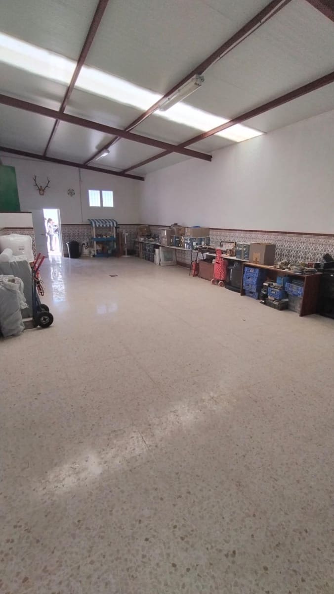 5 bedroom Finca/Country House for sale in Chiclana de la Frontera with pool garage - € 599,000 (Ref: 9397962)