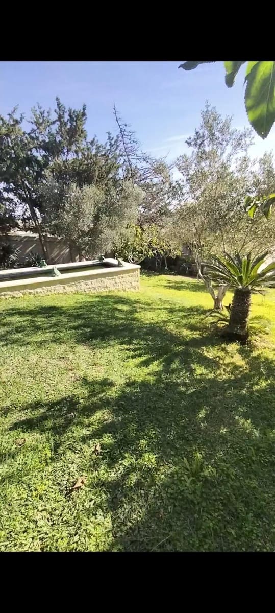 5 bedroom Finca/Country House for sale in Chiclana de la Frontera with pool garage - € 599,000 (Ref: 9397962)