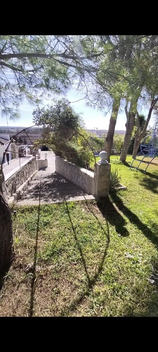 5 bedroom Finca/Country House for sale in Chiclana de la Frontera with pool garage - € 599,000 (Ref: 9397962)