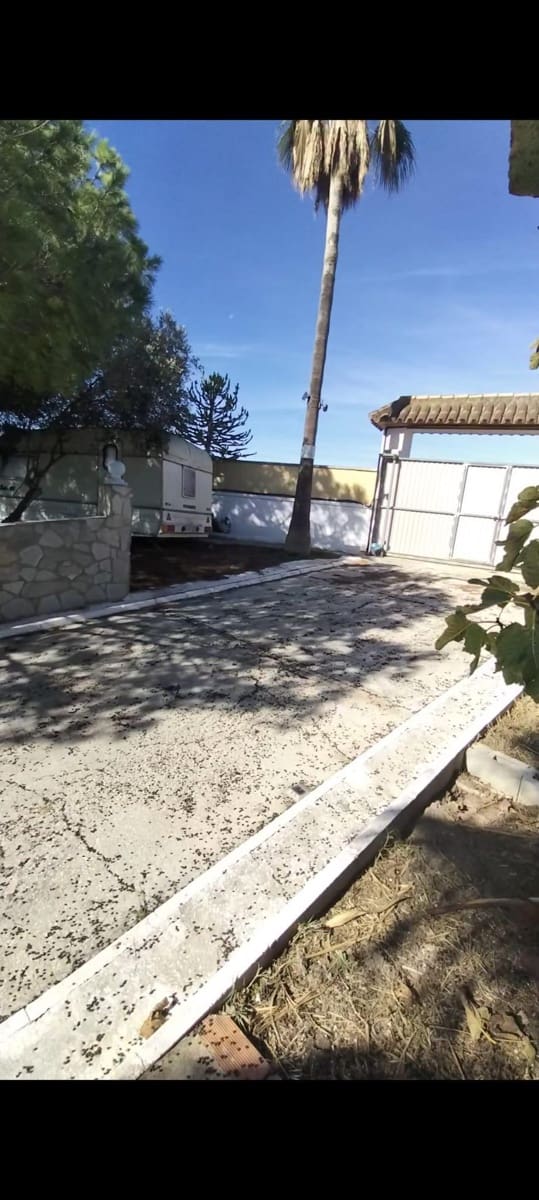 5 bedroom Finca/Country House for sale in Chiclana de la Frontera with pool garage - € 599,000 (Ref: 9397962)