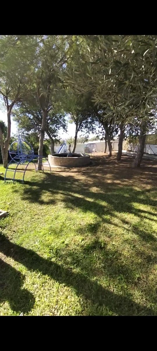 5 bedroom Finca/Country House for sale in Chiclana de la Frontera with pool garage - € 599,000 (Ref: 9397962)