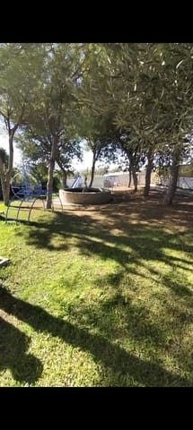 5 soveværelse Finca/Landehus til salg i Chiclana de la Frontera med swimmingpool garage - € 599.000 (Ref: 9397962)