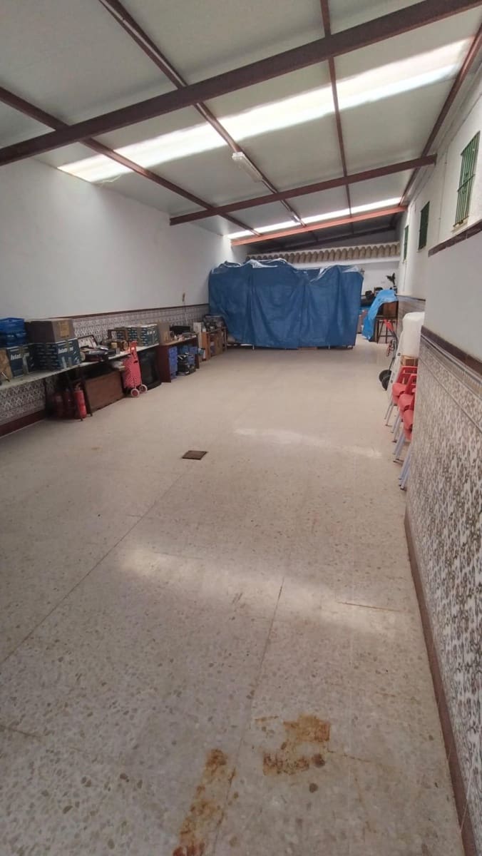 5 bedroom Finca/Country House for sale in Chiclana de la Frontera with pool garage - € 599,000 (Ref: 9397962)