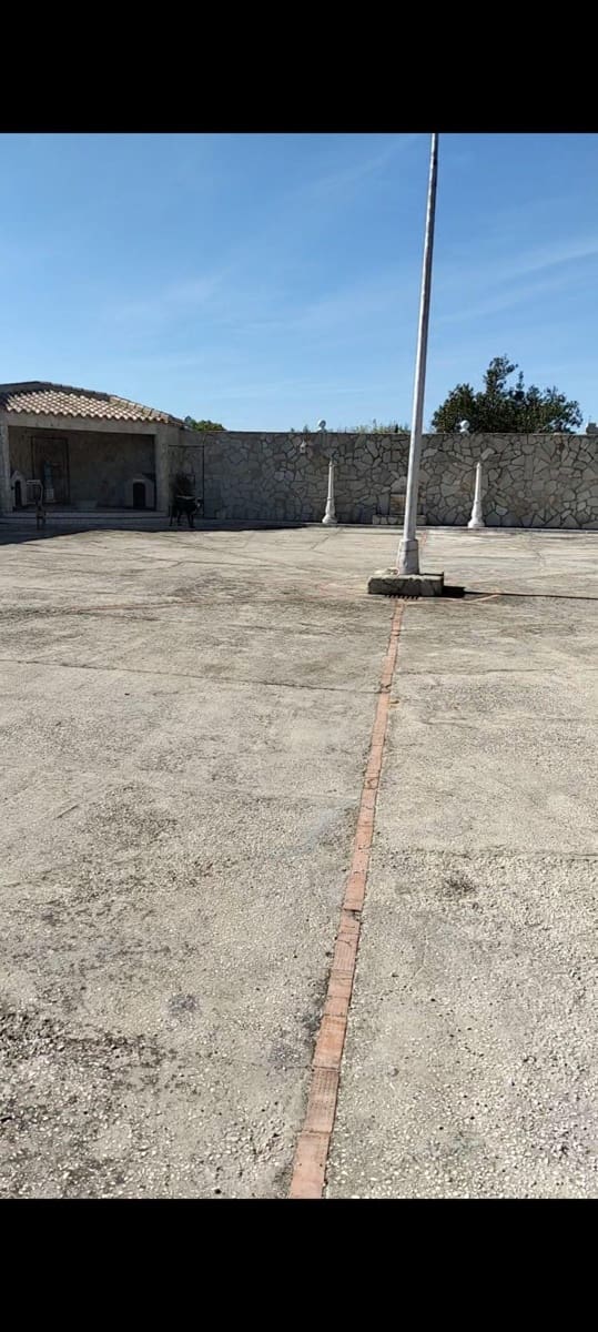 5 bedroom Finca/Country House for sale in Chiclana de la Frontera with pool garage - € 599,000 (Ref: 9397962)