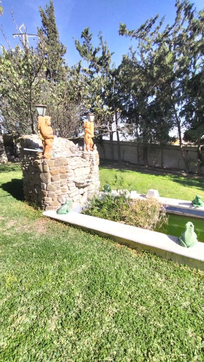 5 bedroom Finca/Country House for sale in Chiclana de la Frontera with pool garage - € 599,000 (Ref: 9397962)