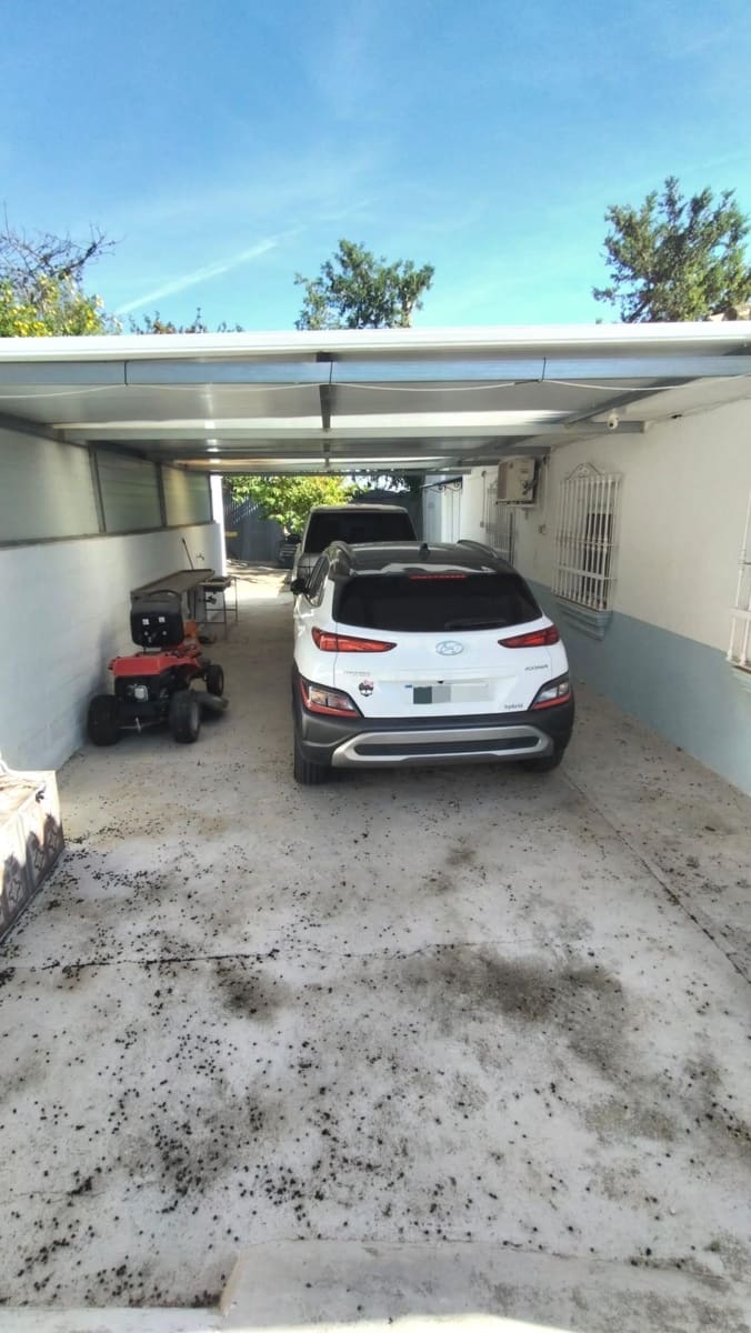 5 bedroom Finca/Country House for sale in Chiclana de la Frontera with pool garage - € 599,000 (Ref: 9397962)