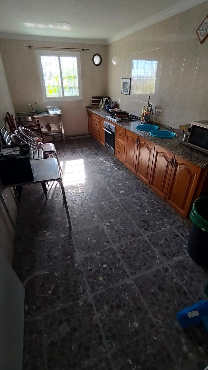 5 bedroom Finca/Country House for sale in Chiclana de la Frontera with pool garage - € 599,000 (Ref: 9397962)