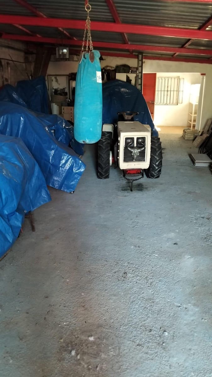 5 bedroom Finca/Country House for sale in Chiclana de la Frontera with pool garage - € 599,000 (Ref: 9397962)