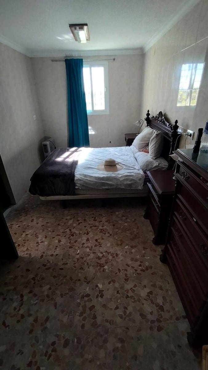 5 bedroom Finca/Country House for sale in Chiclana de la Frontera with pool garage - € 599,000 (Ref: 9397962)