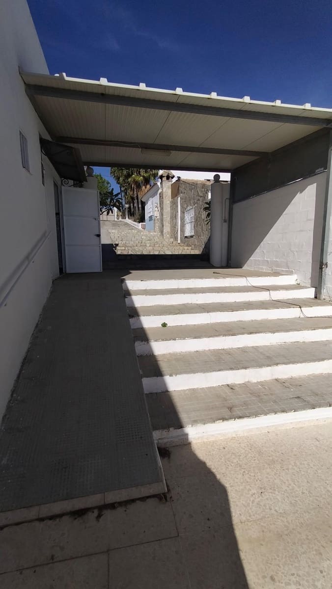 5 bedroom Finca/Country House for sale in Chiclana de la Frontera with pool garage - € 599,000 (Ref: 9397962)