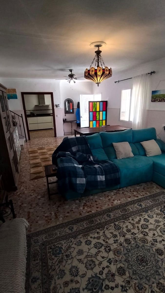 5 bedroom Finca/Country House for sale in Chiclana de la Frontera with pool garage - € 599,000 (Ref: 9397962)