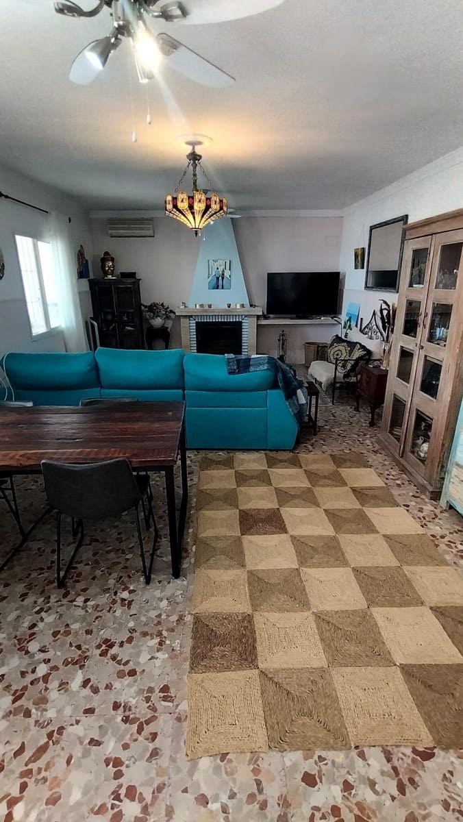 5 bedroom Finca/Country House for sale in Chiclana de la Frontera with pool garage - € 599,000 (Ref: 9397962)