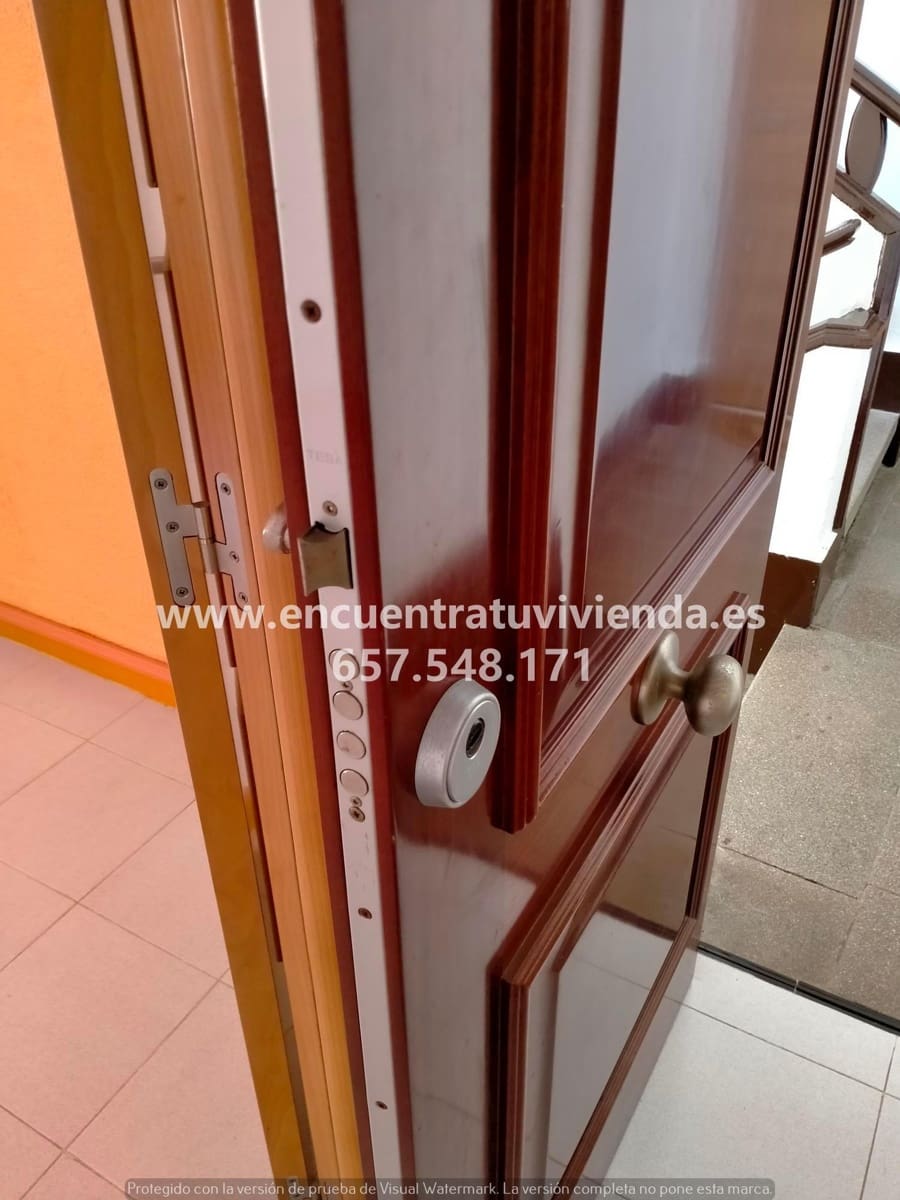 3 chambre Appartement à vendre à San Fernando - 175 000 € (Ref: 9400223)