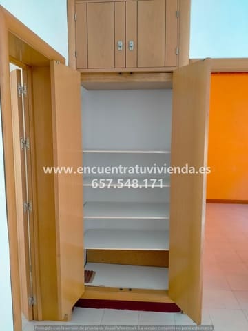 3 chambre Appartement à vendre à San Fernando - 175 000 € (Ref: 9400223)