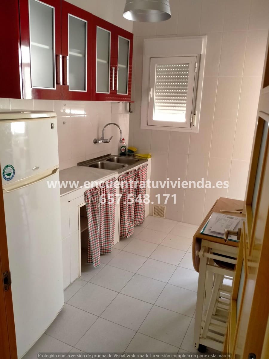 3 chambre Appartement à vendre à San Fernando - 175 000 € (Ref: 9400223)