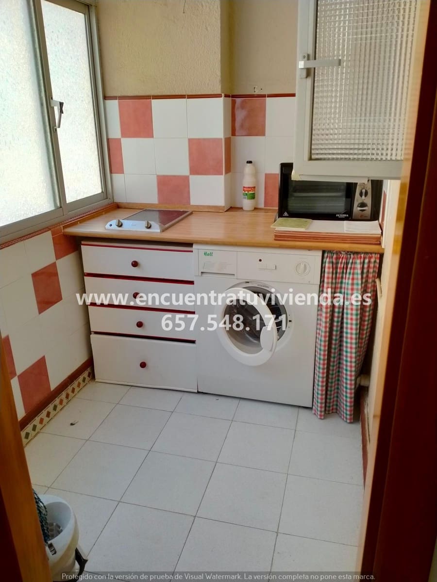 3 chambre Appartement à vendre à San Fernando - 175 000 € (Ref: 9400223)