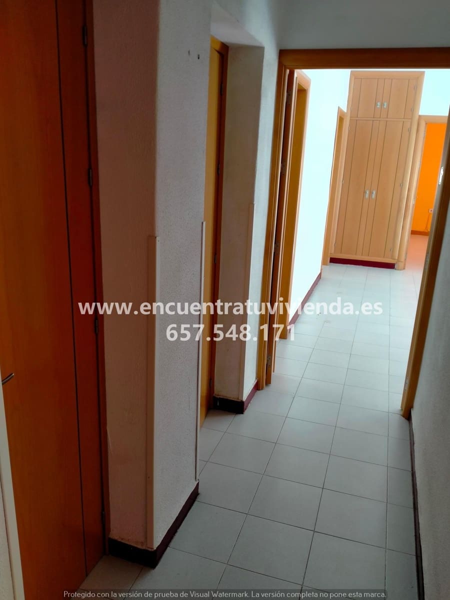 3 chambre Appartement à vendre à San Fernando - 175 000 € (Ref: 9400223)