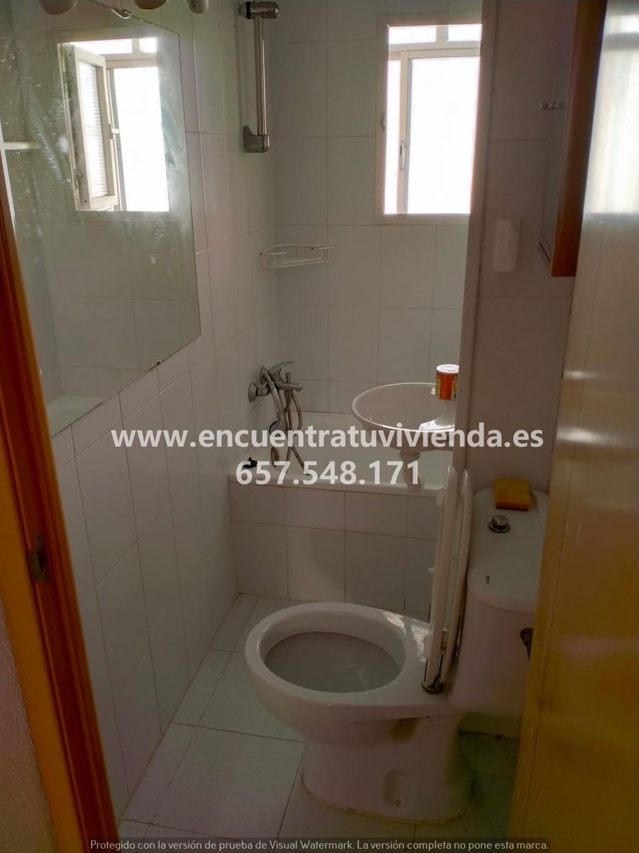 3 chambre Appartement à vendre à San Fernando - 175 000 € (Ref: 9400223)