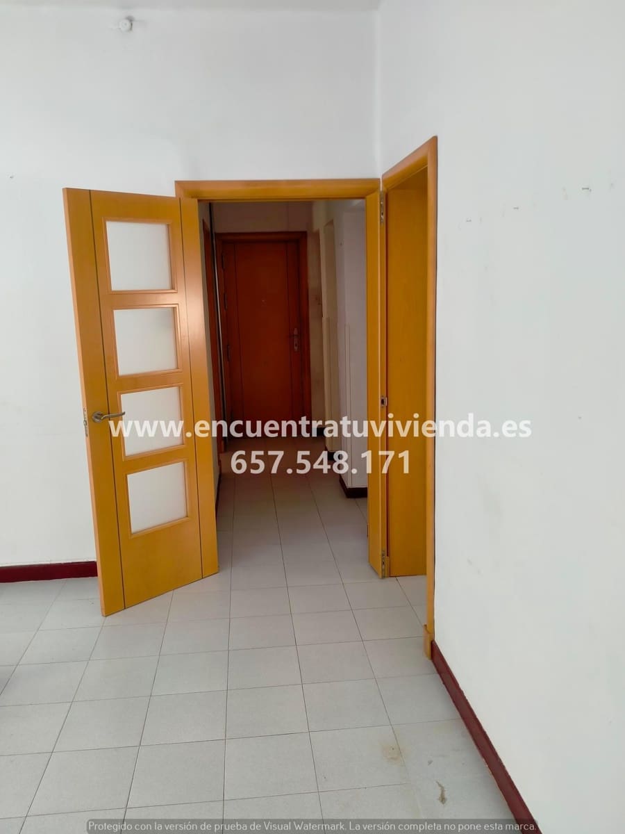 3 chambre Appartement à vendre à San Fernando - 175 000 € (Ref: 9400223)