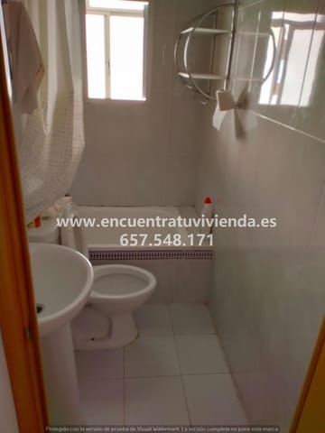 3 chambre Appartement à vendre à San Fernando - 175 000 € (Ref: 9400223)