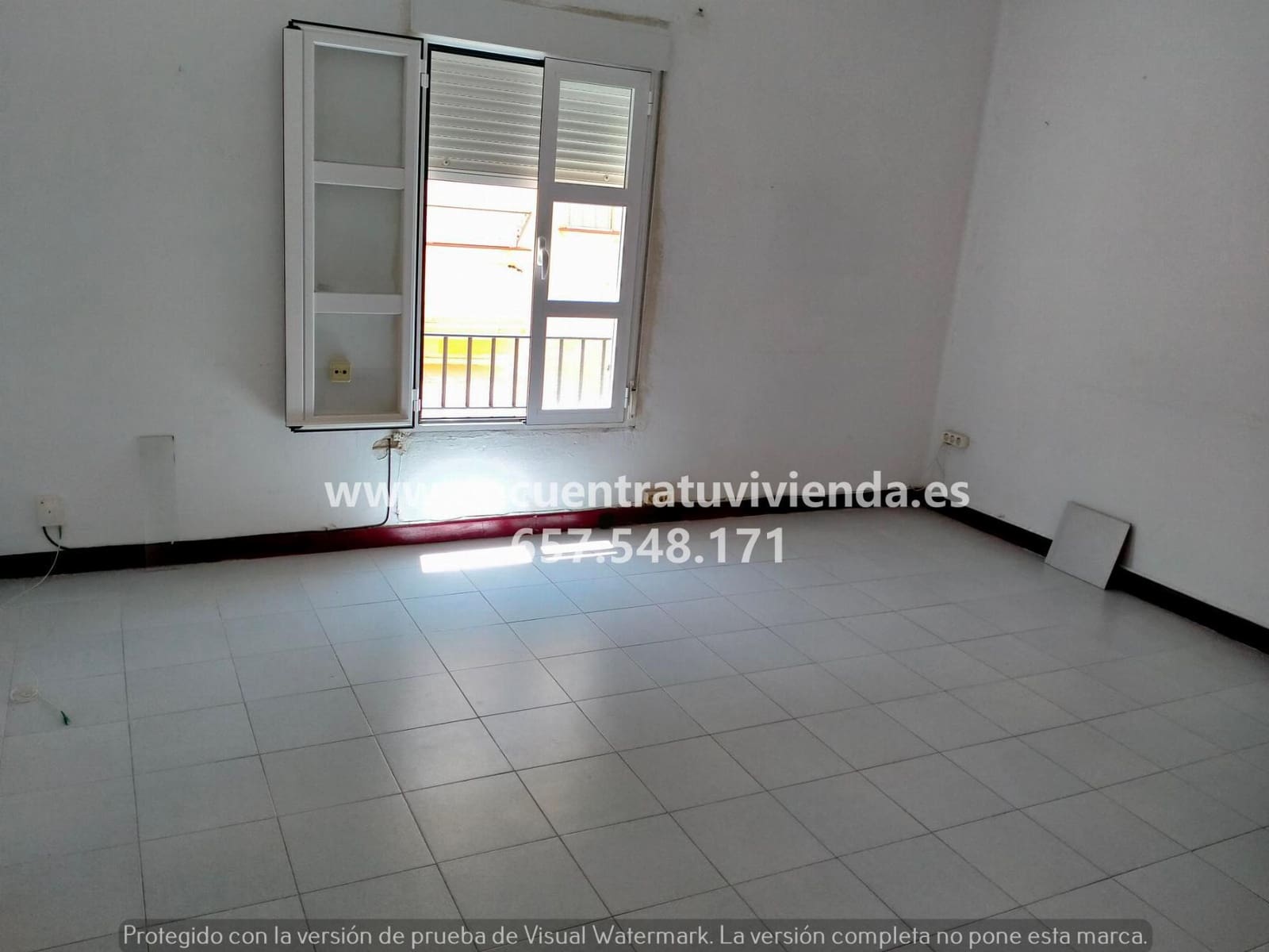 3 chambre Appartement à vendre à San Fernando - 175 000 € (Ref: 9400223)