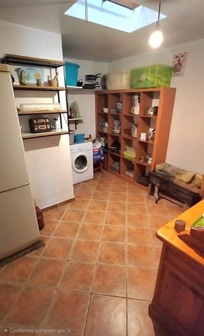 4 soveværelse Villa til salg i Chiclana de la Frontera med garage - € 320.000 (Ref: 9437002)