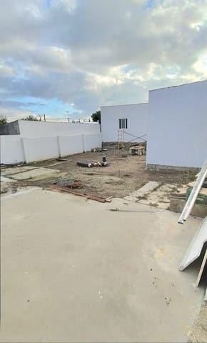4 soveværelse Villa til salg i Chiclana de la Frontera med garage - € 320.000 (Ref: 9437002)