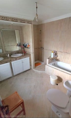 4 soveværelse Villa til salg i Chiclana de la Frontera med garage - € 320.000 (Ref: 9437002)