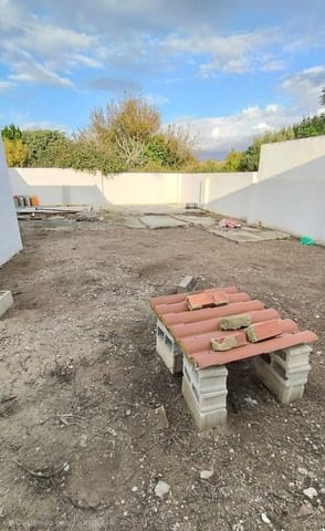 4 soveværelse Villa til salg i Chiclana de la Frontera med garage - € 320.000 (Ref: 9437002)