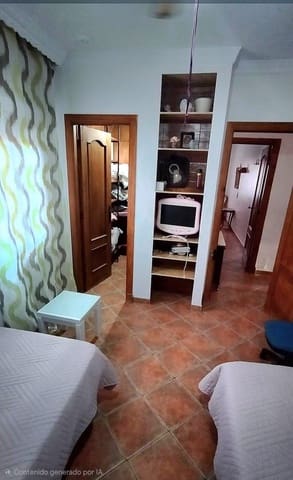 4 soveværelse Villa til salg i Chiclana de la Frontera med garage - € 320.000 (Ref: 9437002)