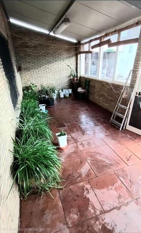 4 soveværelse Villa til salg i Chiclana de la Frontera med garage - € 320.000 (Ref: 9437002)